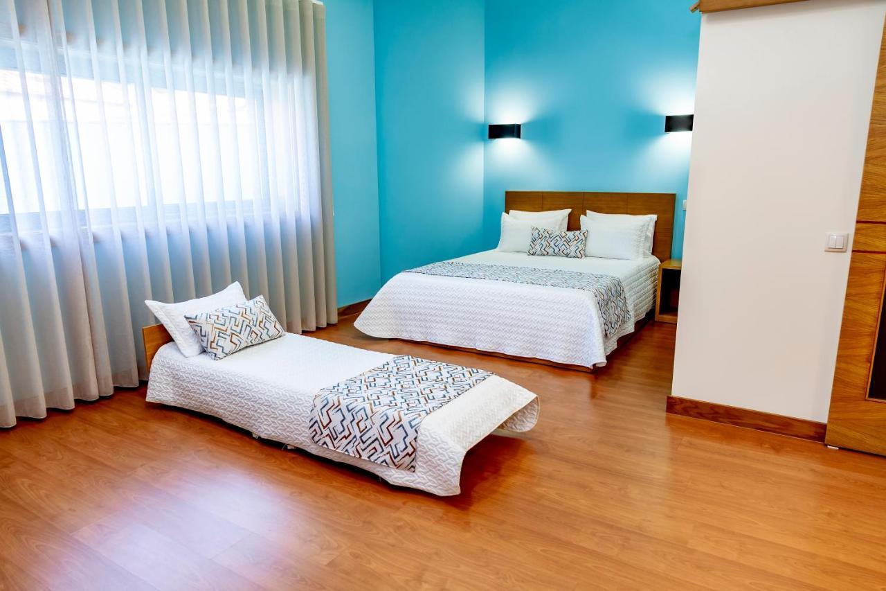 Boutique Mouras Bed & Breakfast Mondim de Basto Exterior photo