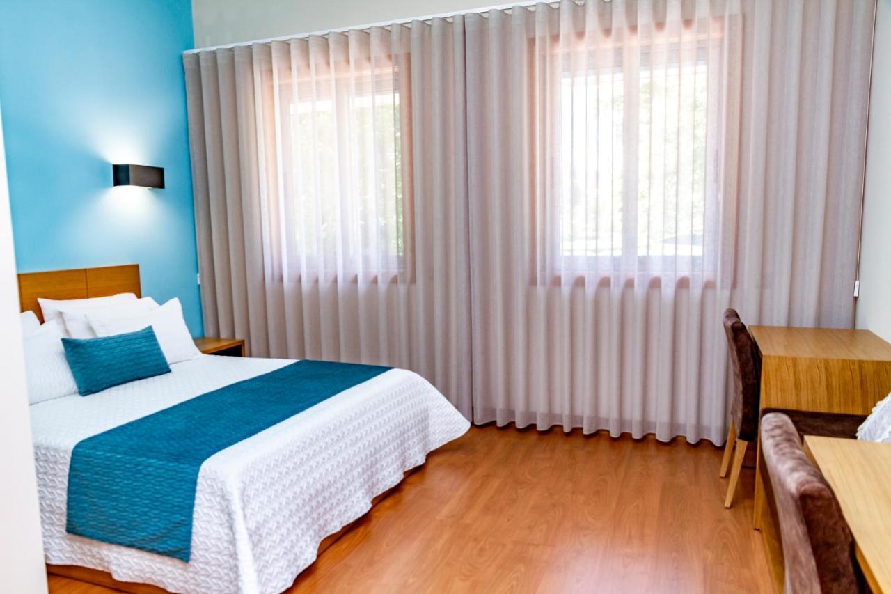 Boutique Mouras Bed & Breakfast Mondim de Basto Exterior photo